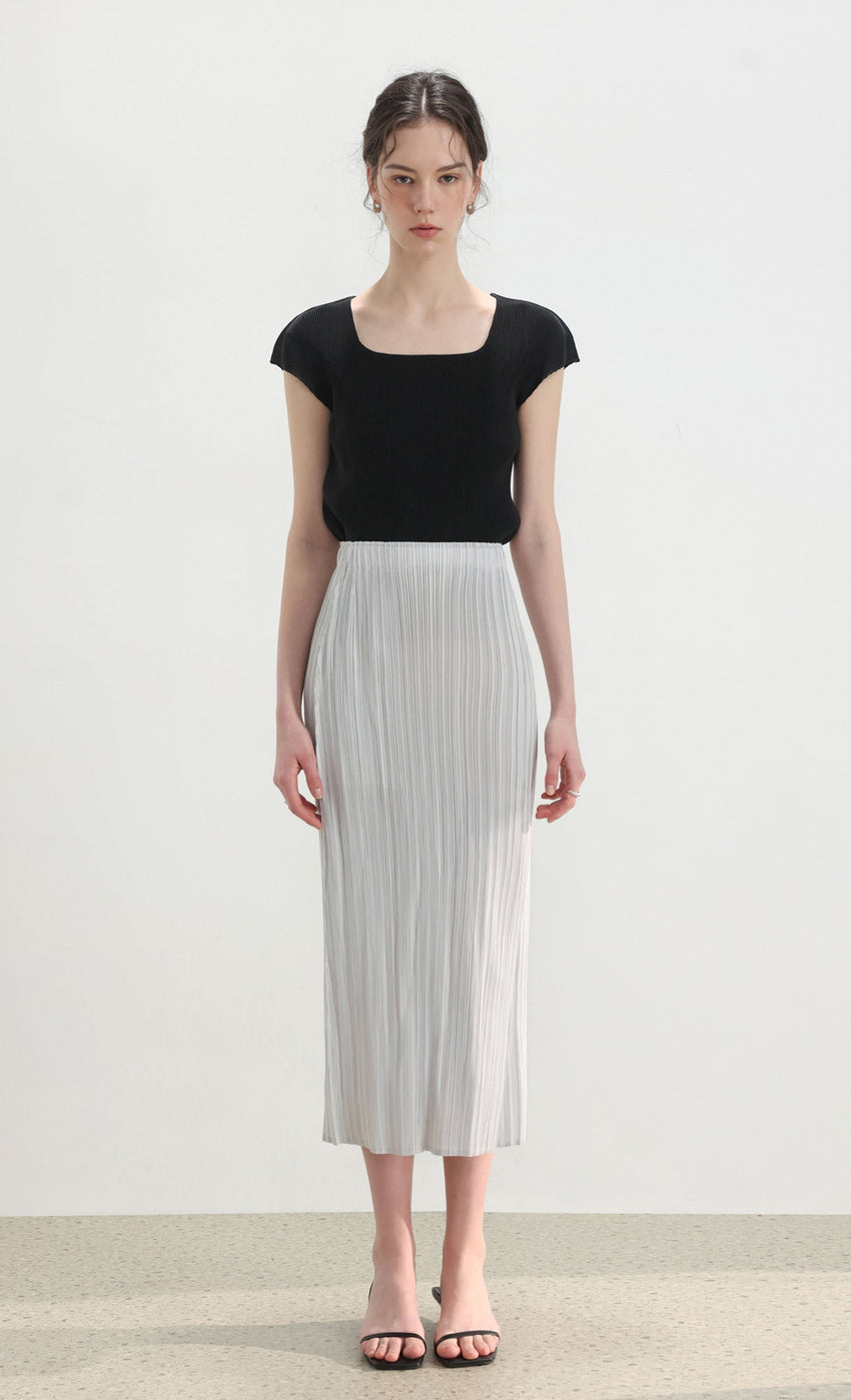 Free Size — Fit For XS - L / Light Grey