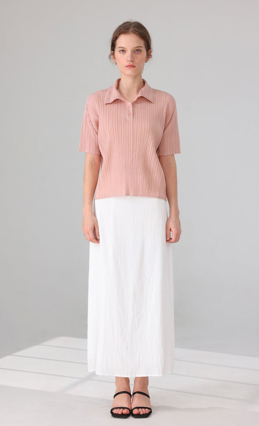 Free Size — Fit For XS - L / Pink