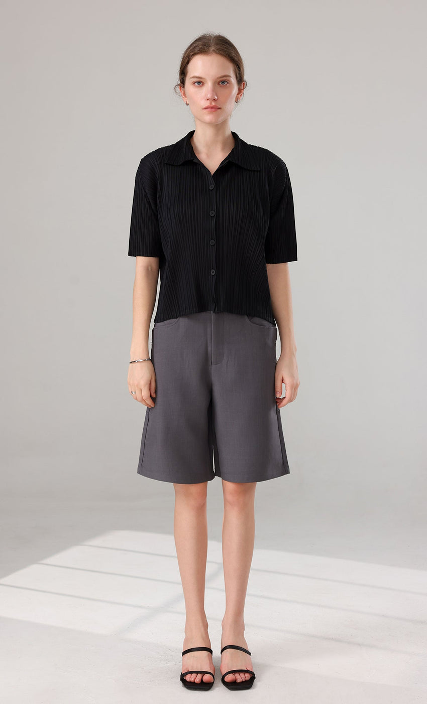 Free Size — Fit For XS - L / Black