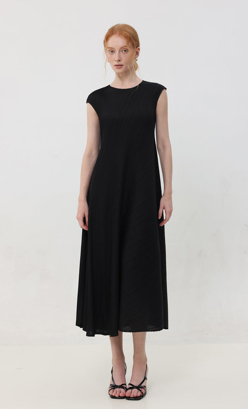 Free Size — Fit For XS - L / Black