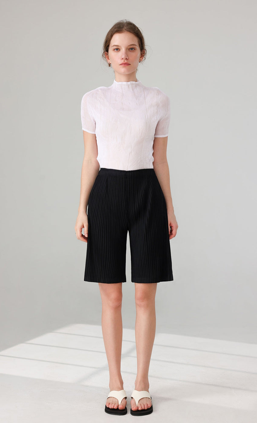 Free Size — Fit For XS - L / Black