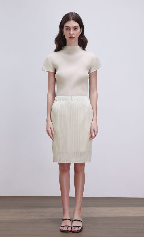 One-size / Ivory
