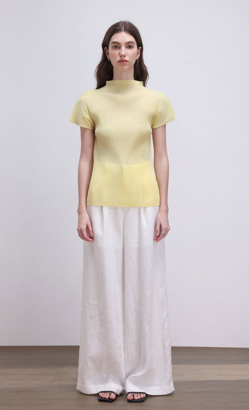 Free Size — Fit For XS - L / Yellow