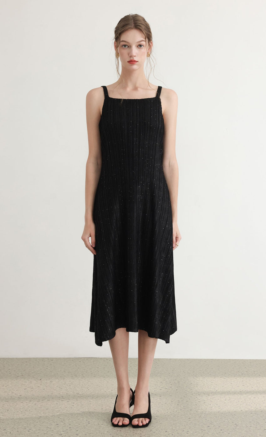 Free Size — Fit For XS - L / Black
