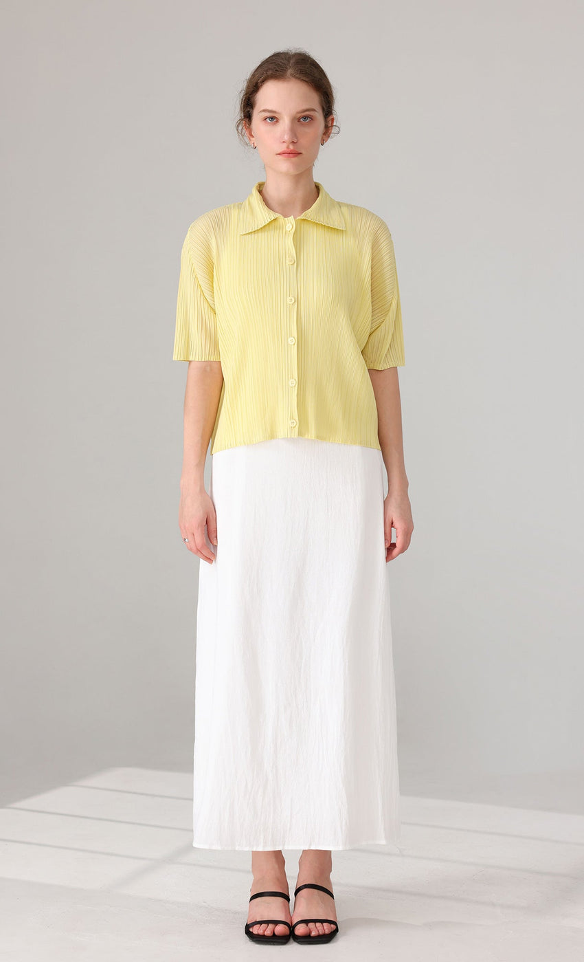 Free Size — Fit For XS - L / Yellow