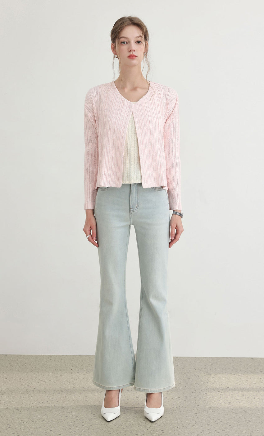 Free Size — Fit For XS - L / Pink