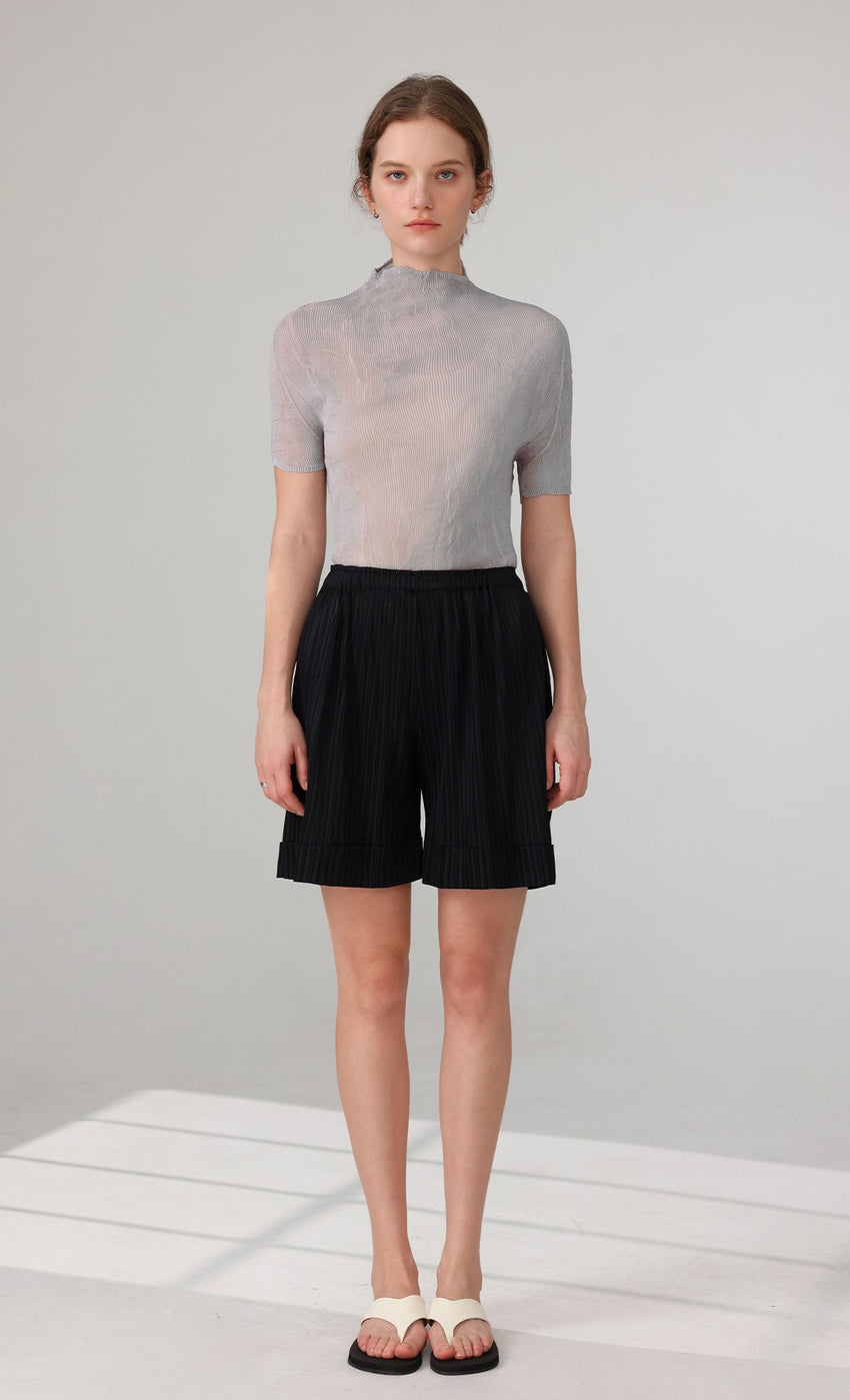 Free Size — Fit For XS - L / Black