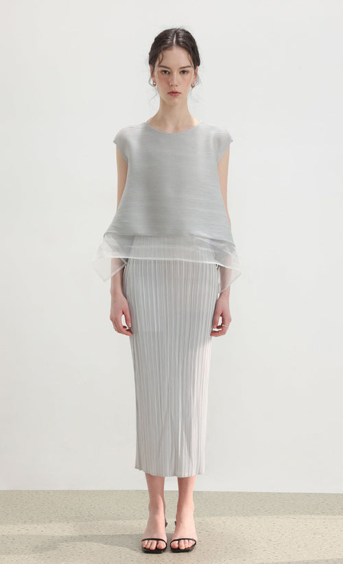 One-size / Light Grey