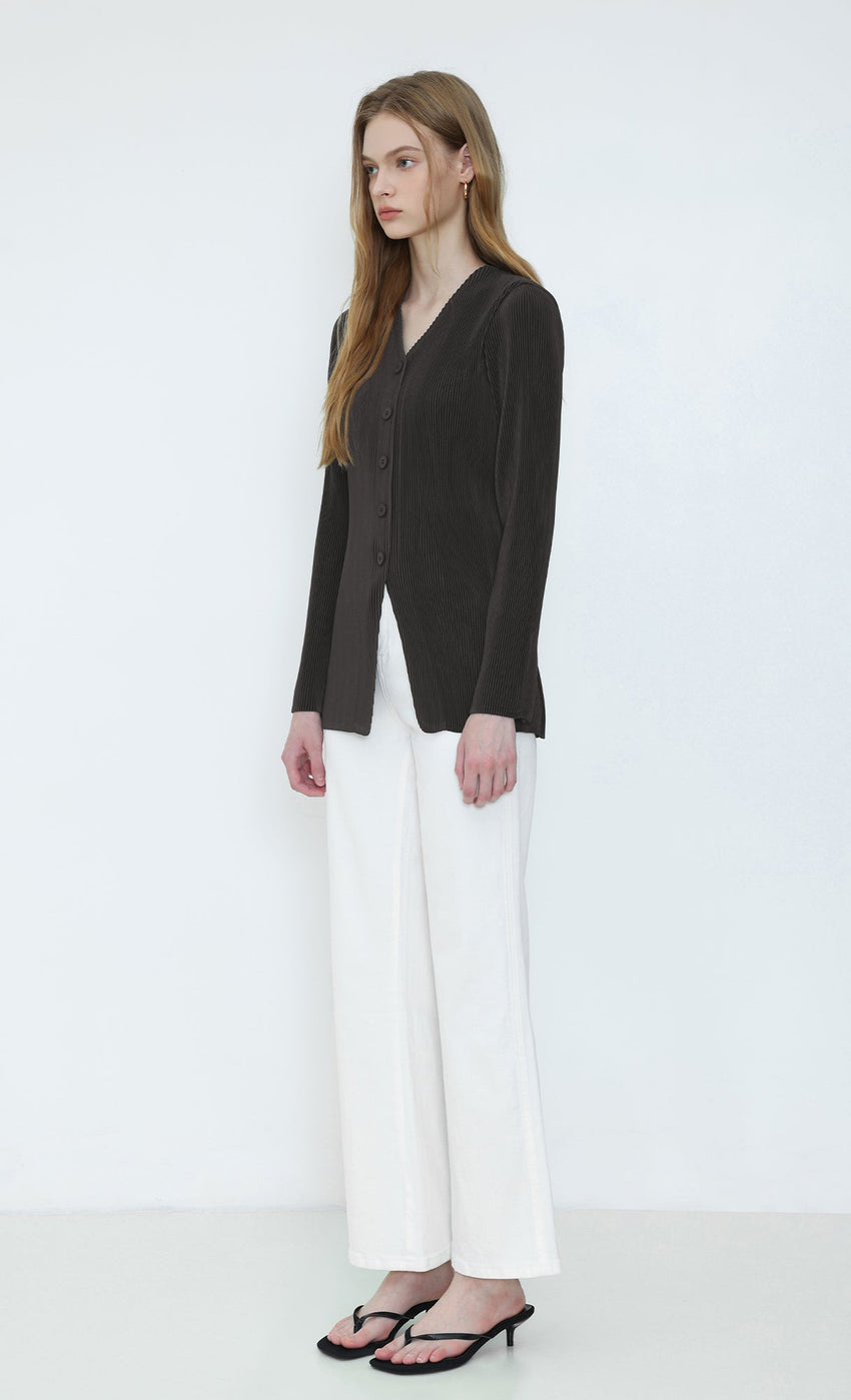One Size - Fits XS to L / Brown