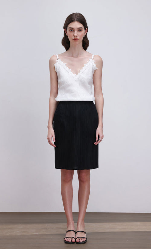 One-size / Black