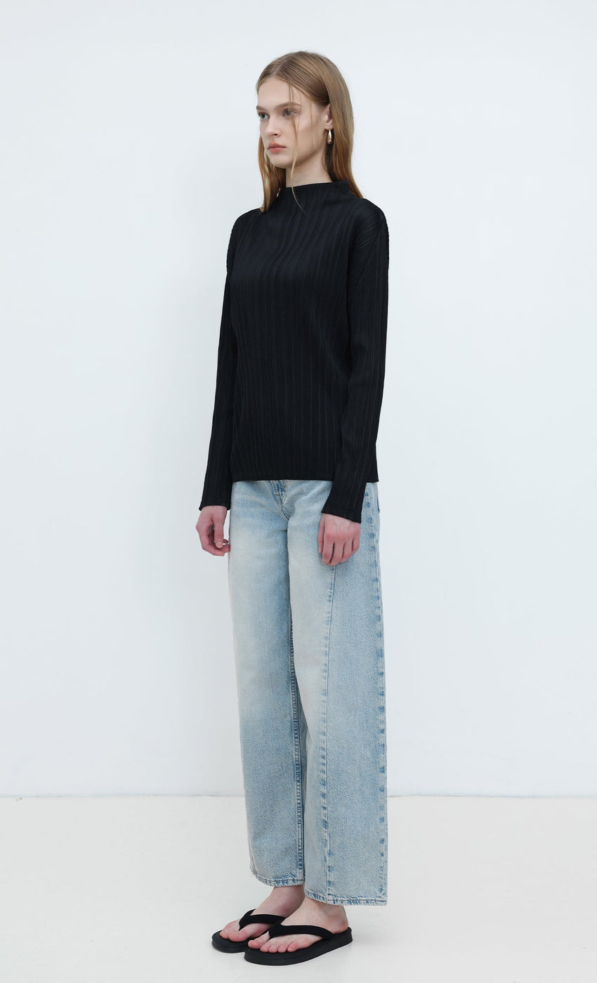 One Size - Fits XS to L / Black