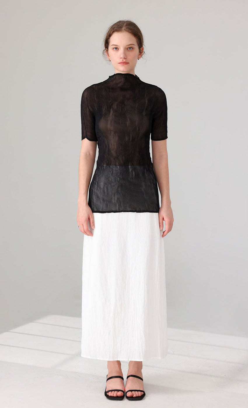 Free Size — Fit For XS - L / Black
