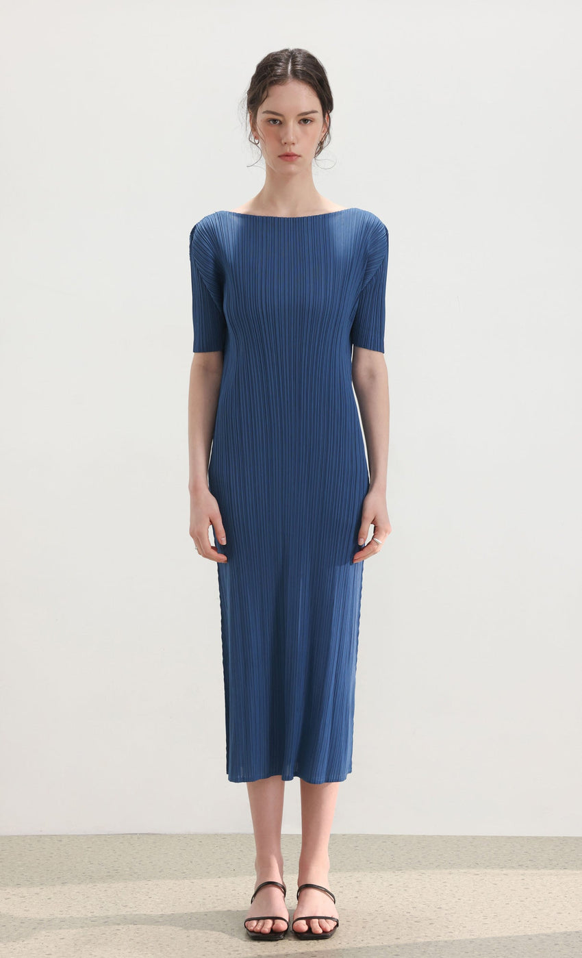 Free Size — Fit For XS - L / Blue