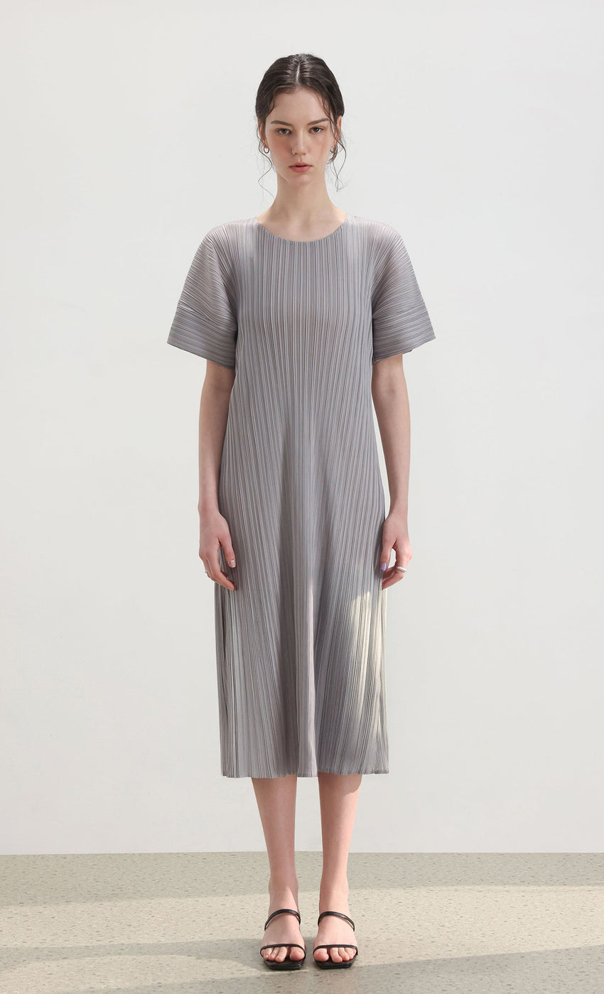 Free Size — Fit For XS - L / Grey
