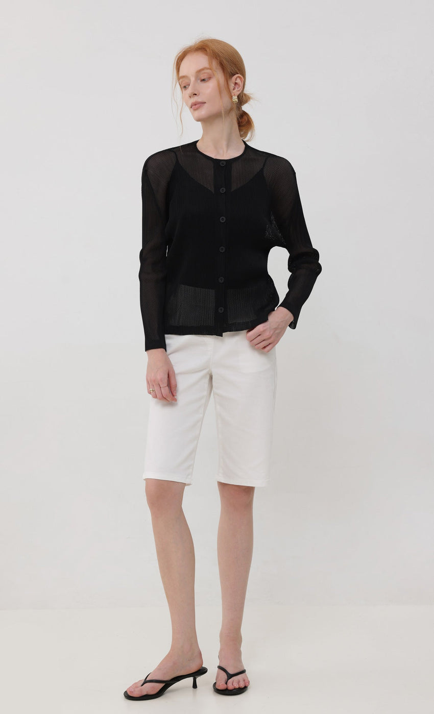 Free Size — Fit For XS - L / Black