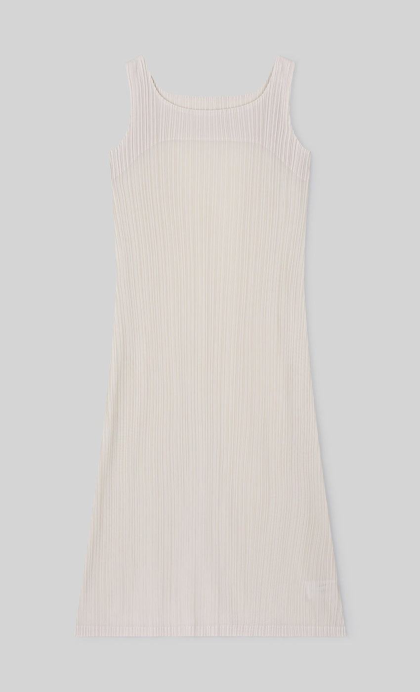 Free Size — Fit For XS - L / Ivory