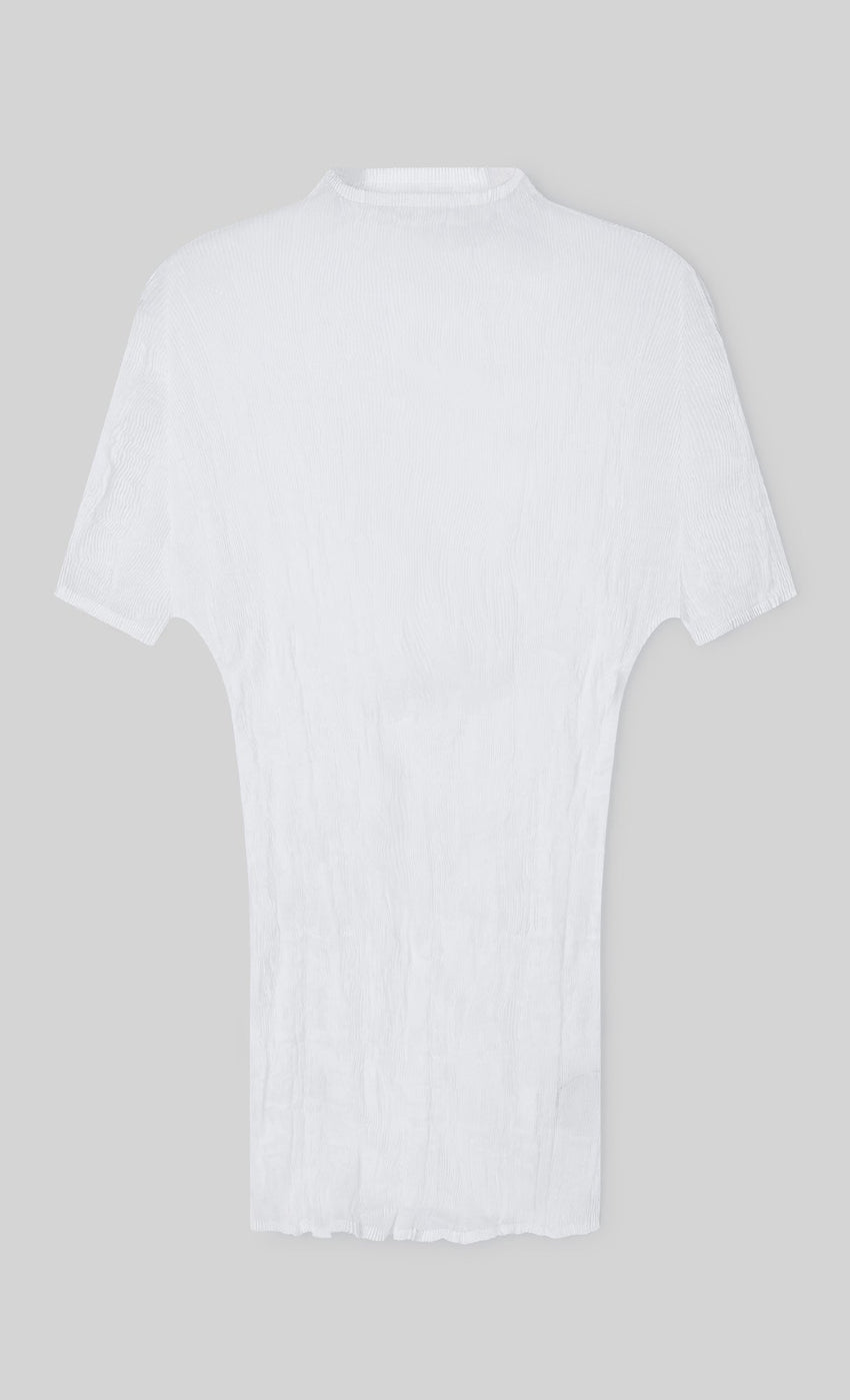 Free Size — Fit For XS - L / White