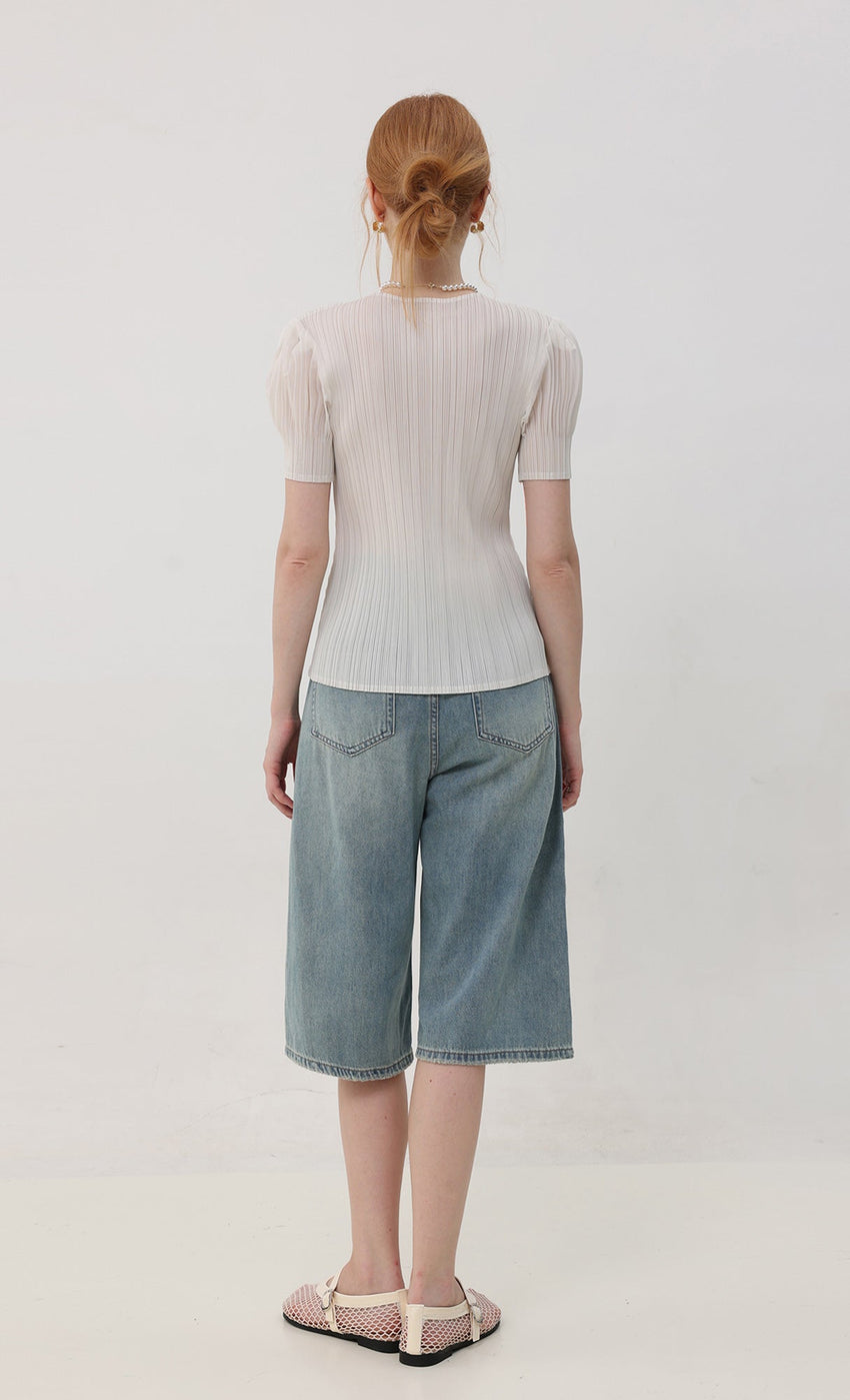 Free size / Ivory