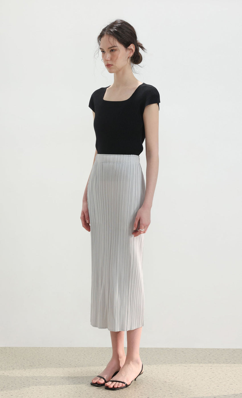 Free Size — Fit For XS - L / Light Grey