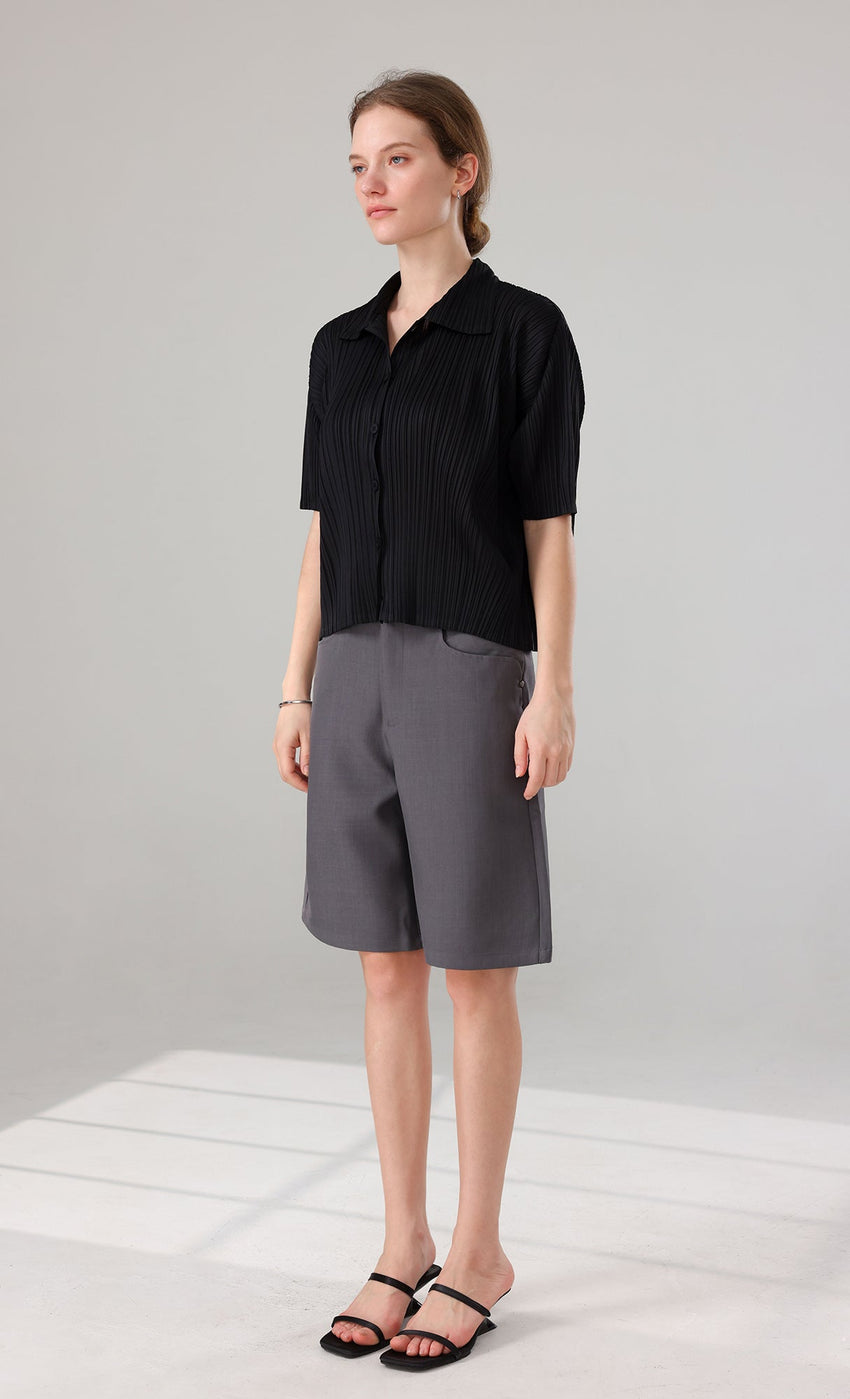 Free Size — Fit For XS - L / Black