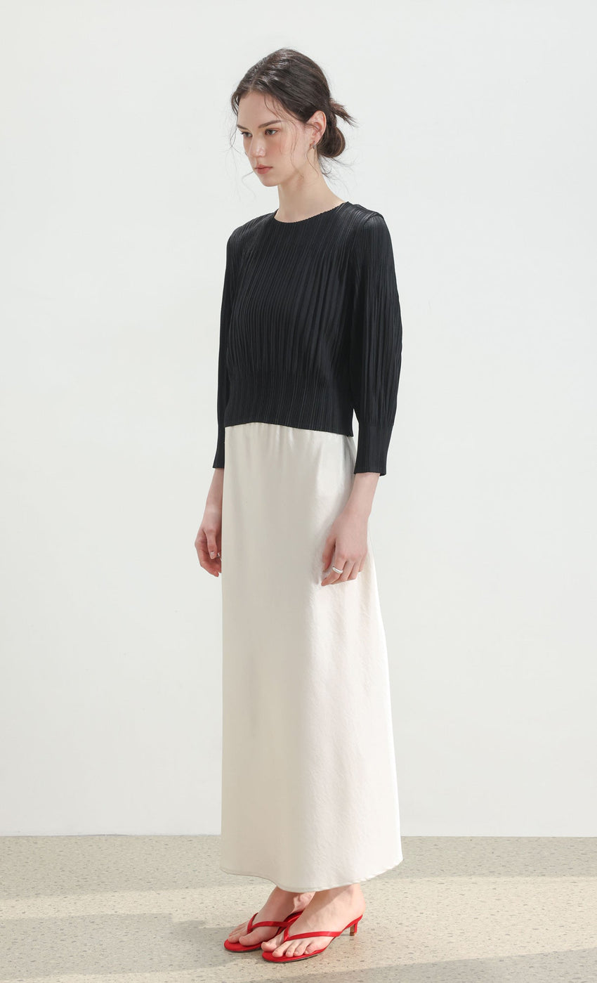 Free Size — Fit For XS - L / Black