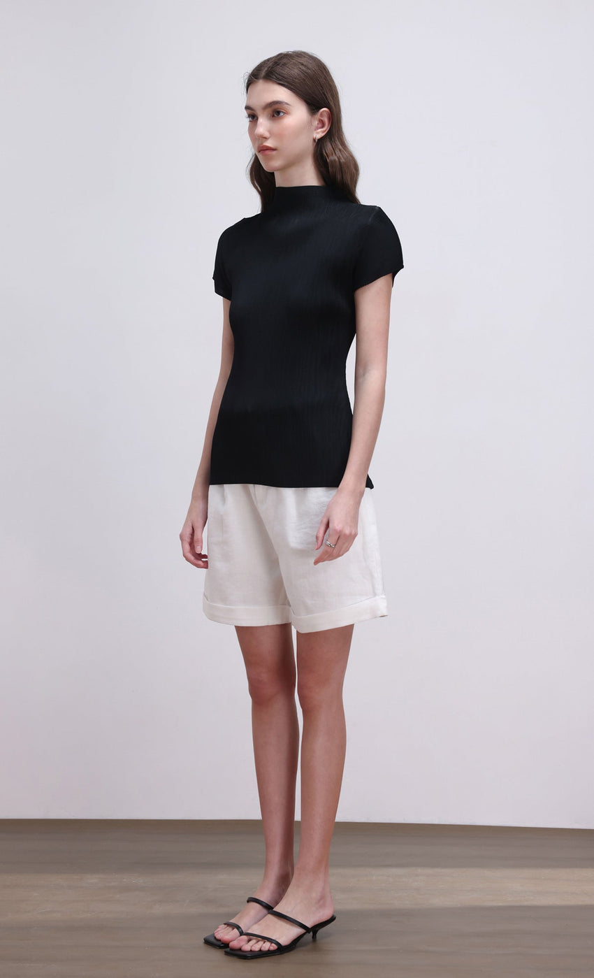 Free Size — Fit For XS - L / Black