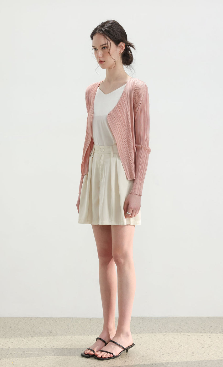 Free Size — Fit For XS - L / Pink