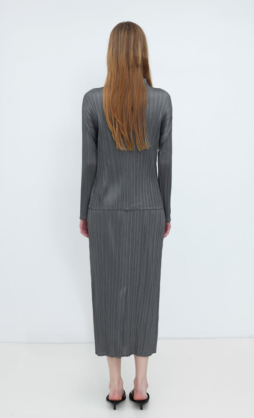 One Size - Fits XS to L / Charcoal