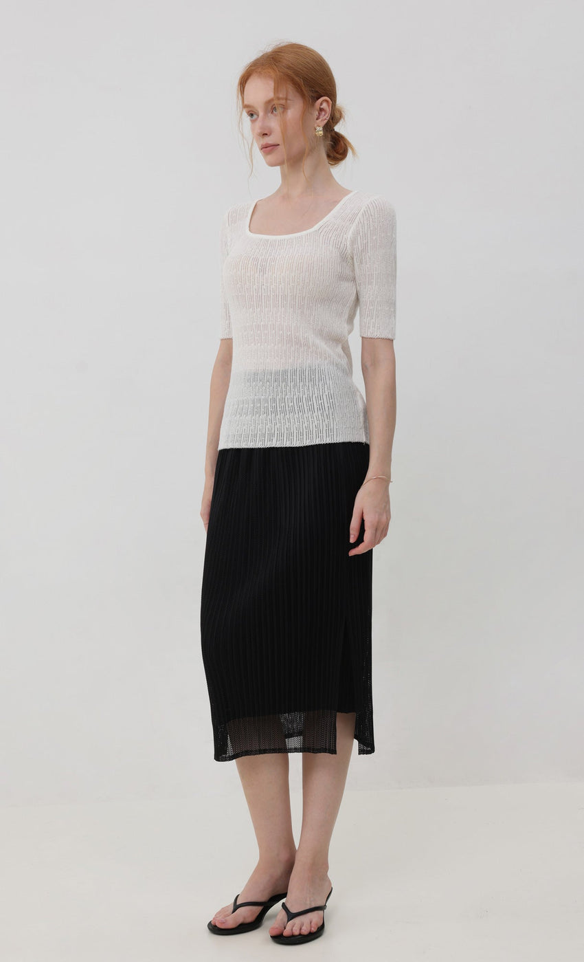 Free Size — Fit For XS - L / Black