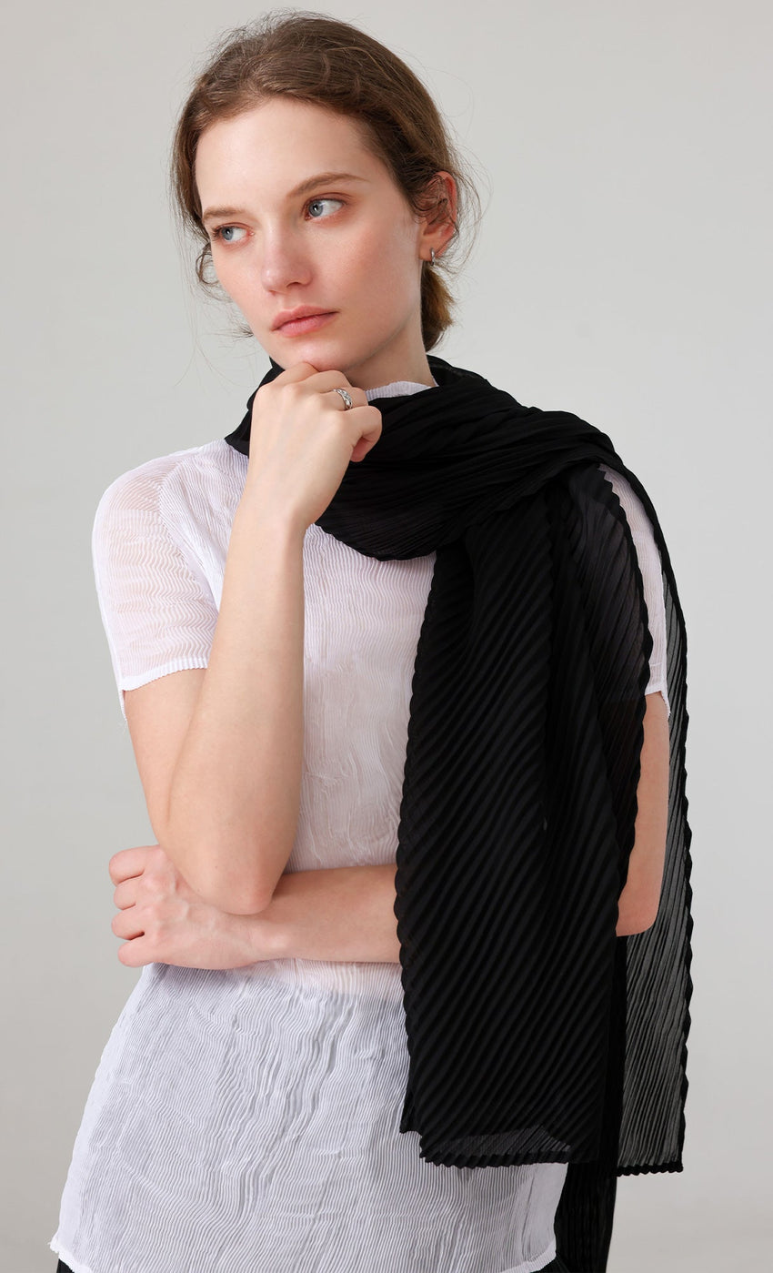 One-size / Black
