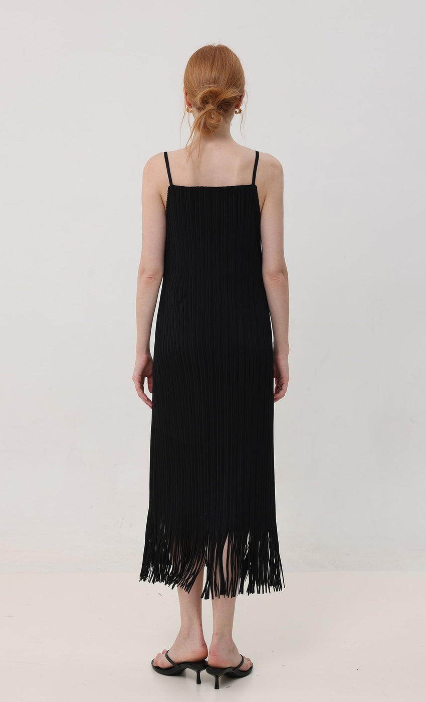 Free Size — Fit For XS - L / Black
