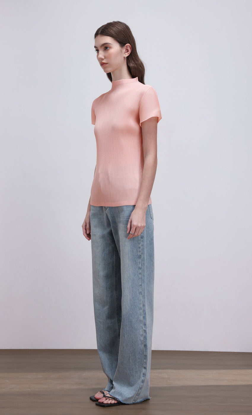 Free Size — Fit For XS - L / Pink