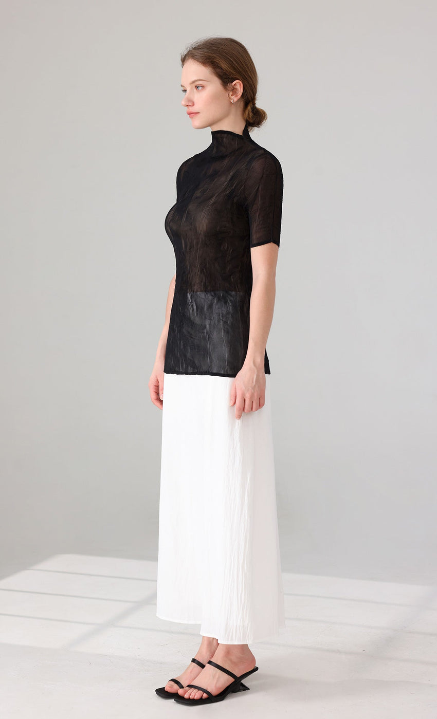 Free Size — Fit For XS - L / Black
