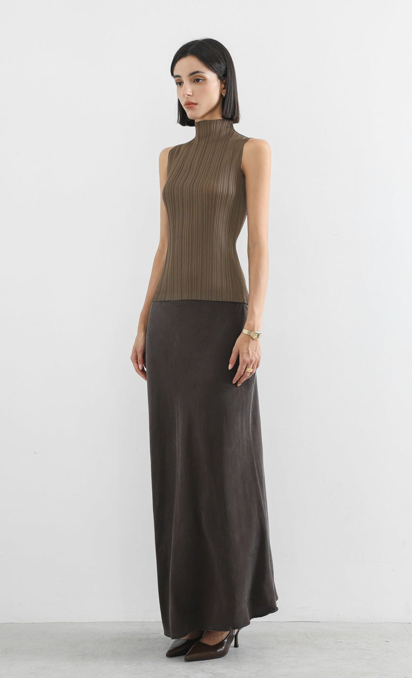 Free size / Brown