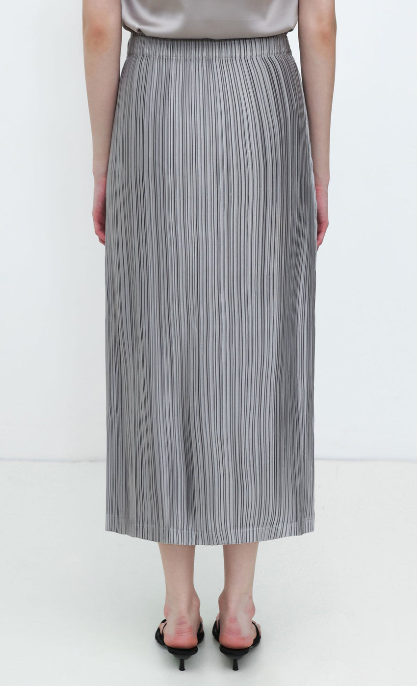 One Size - Fits XS to L / Grey
