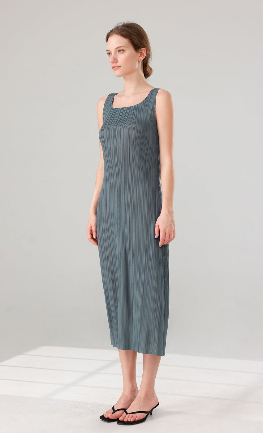 Free Size — Fit For XS - L / Charcoal