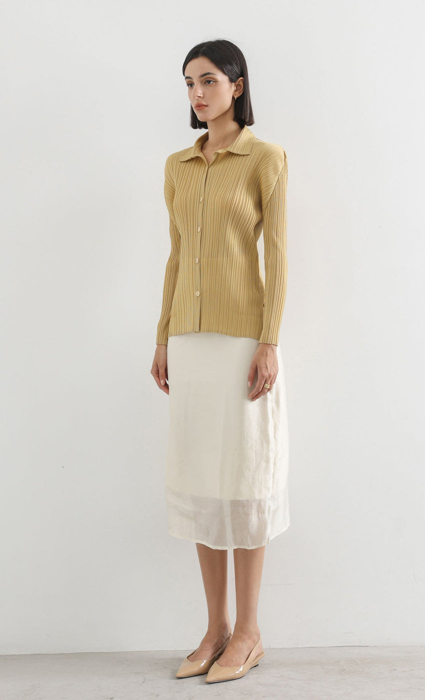 Free Size — Fit For XS - L / Camel