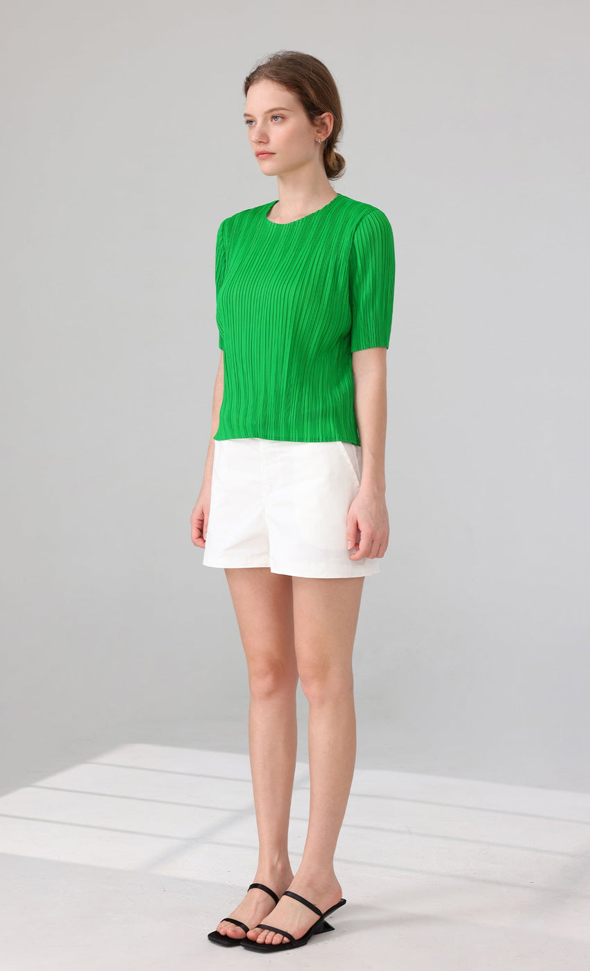 Free Size — Fit For XS - L / Green