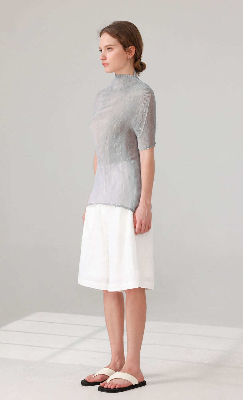 Free Size — Fit For XS - L / Grey