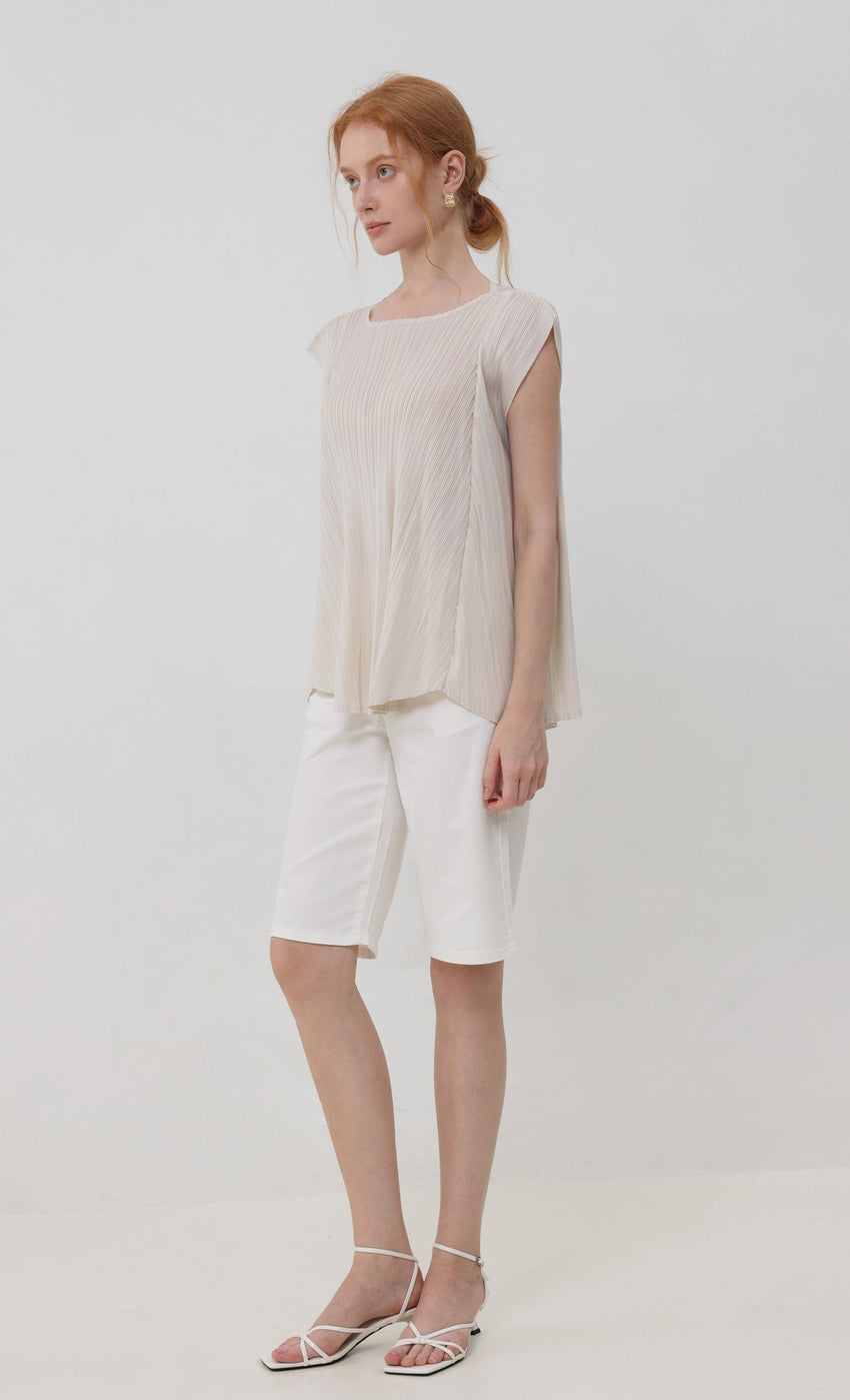 Free size / Light Beige