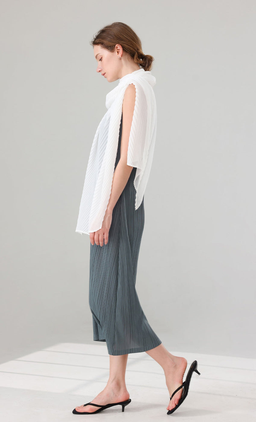 One-size / White
