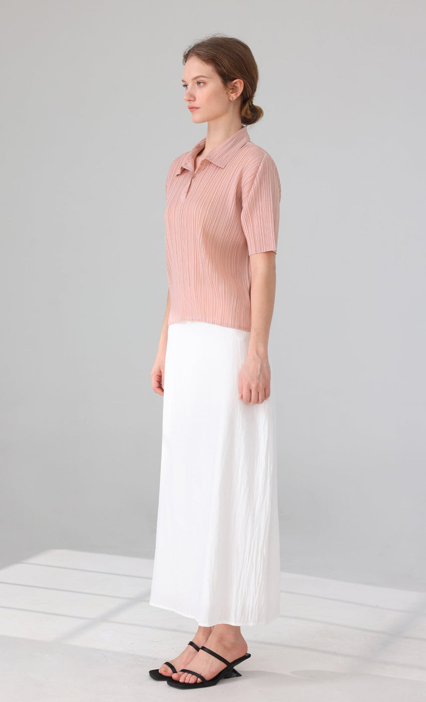 Free Size — Fit For XS - L / Pink