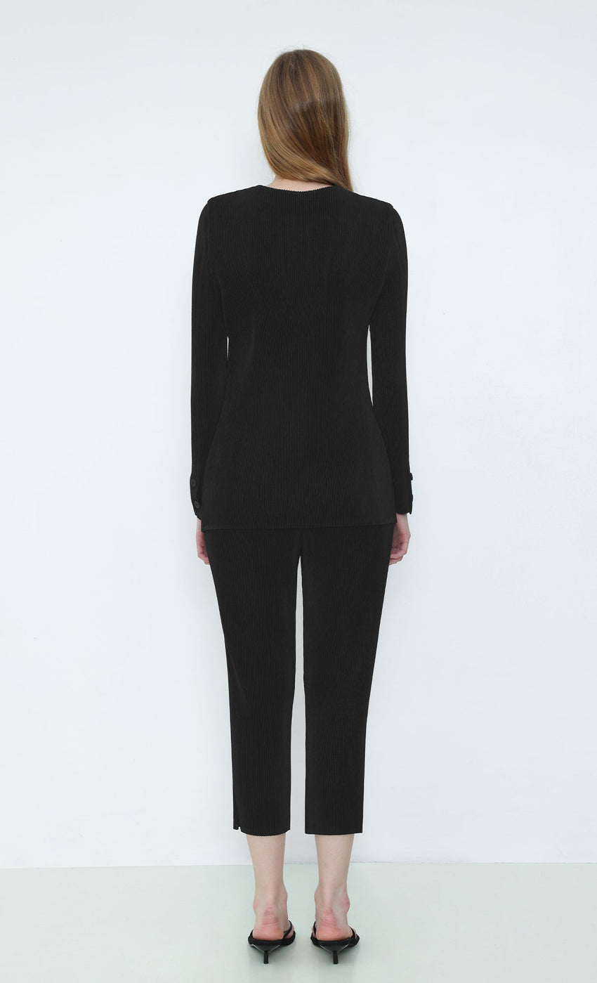One Size - Fits XS to L / Black