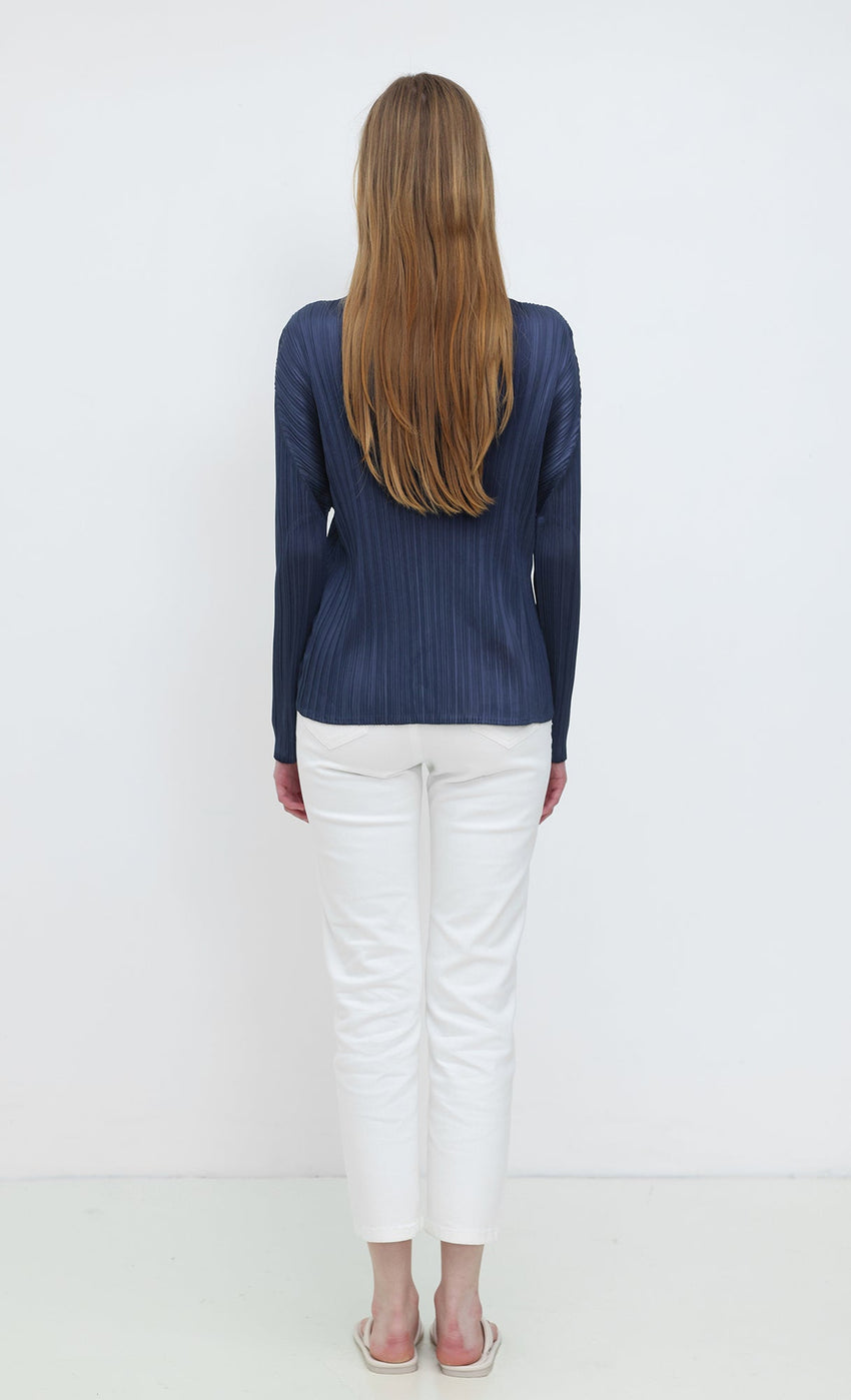 One Size - Fits XS to L / Navy