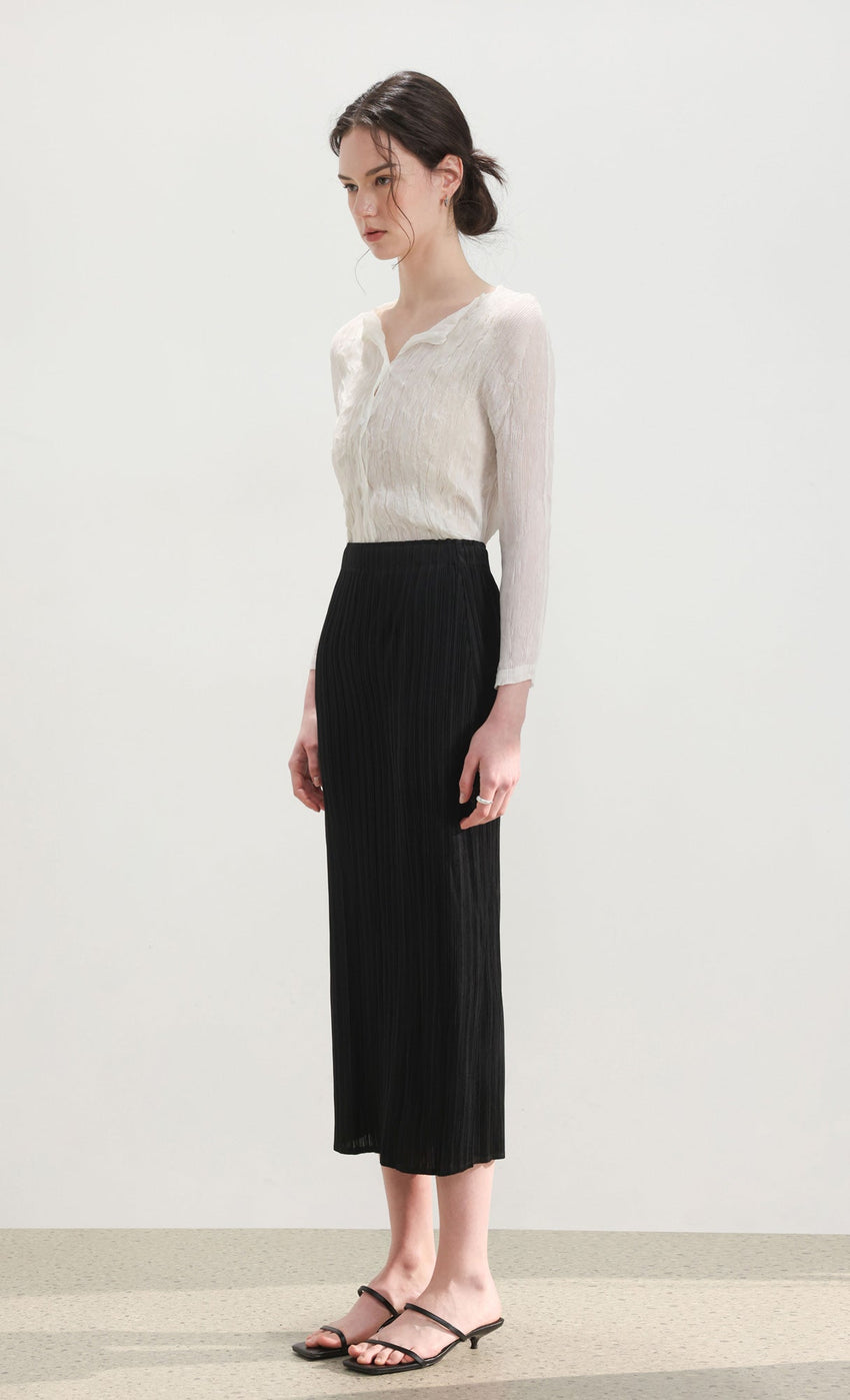 Free Size — Fit For XS - L / Black