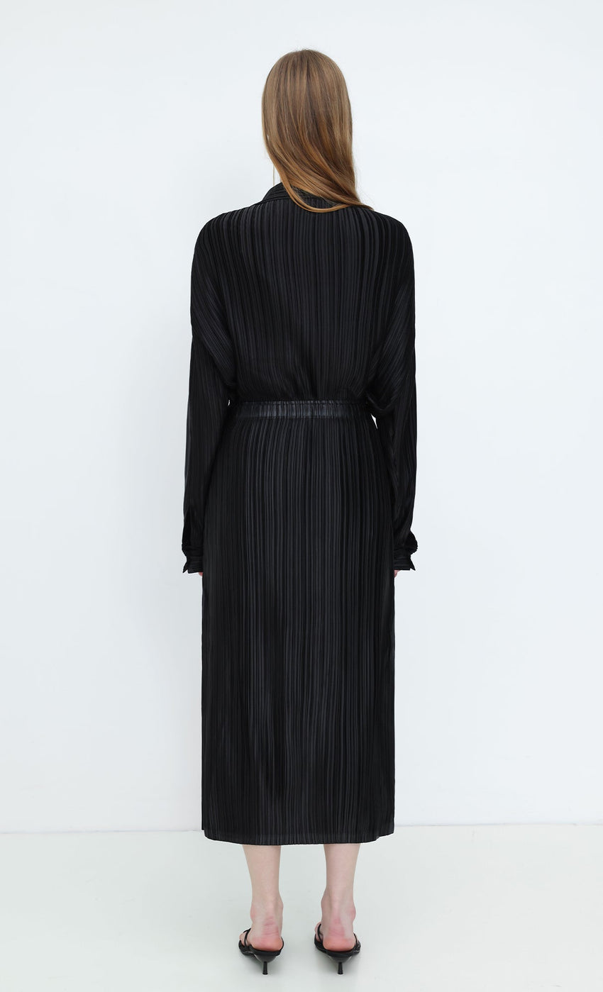 One Size - Fits XS to L / Black