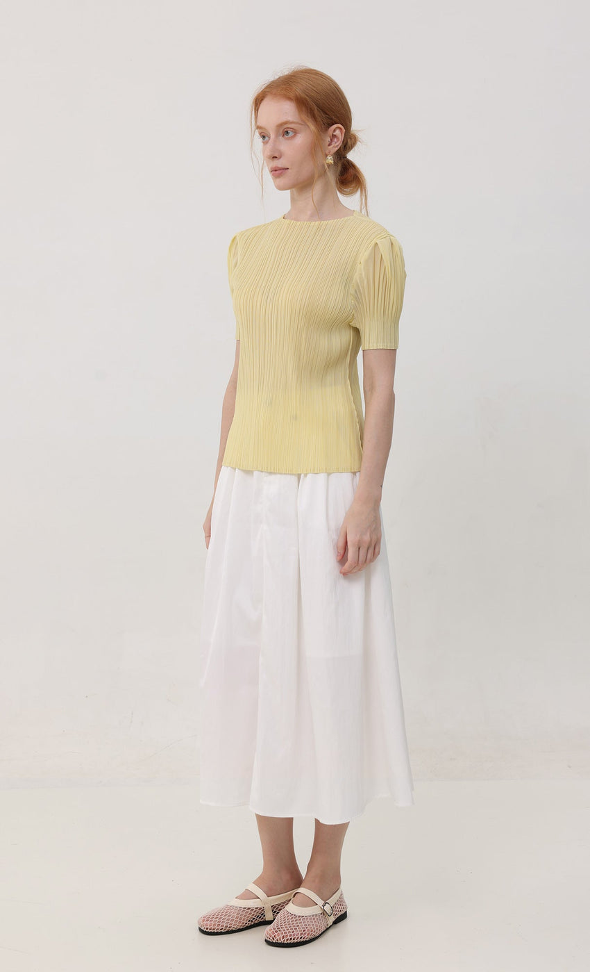 Free size / Yellow