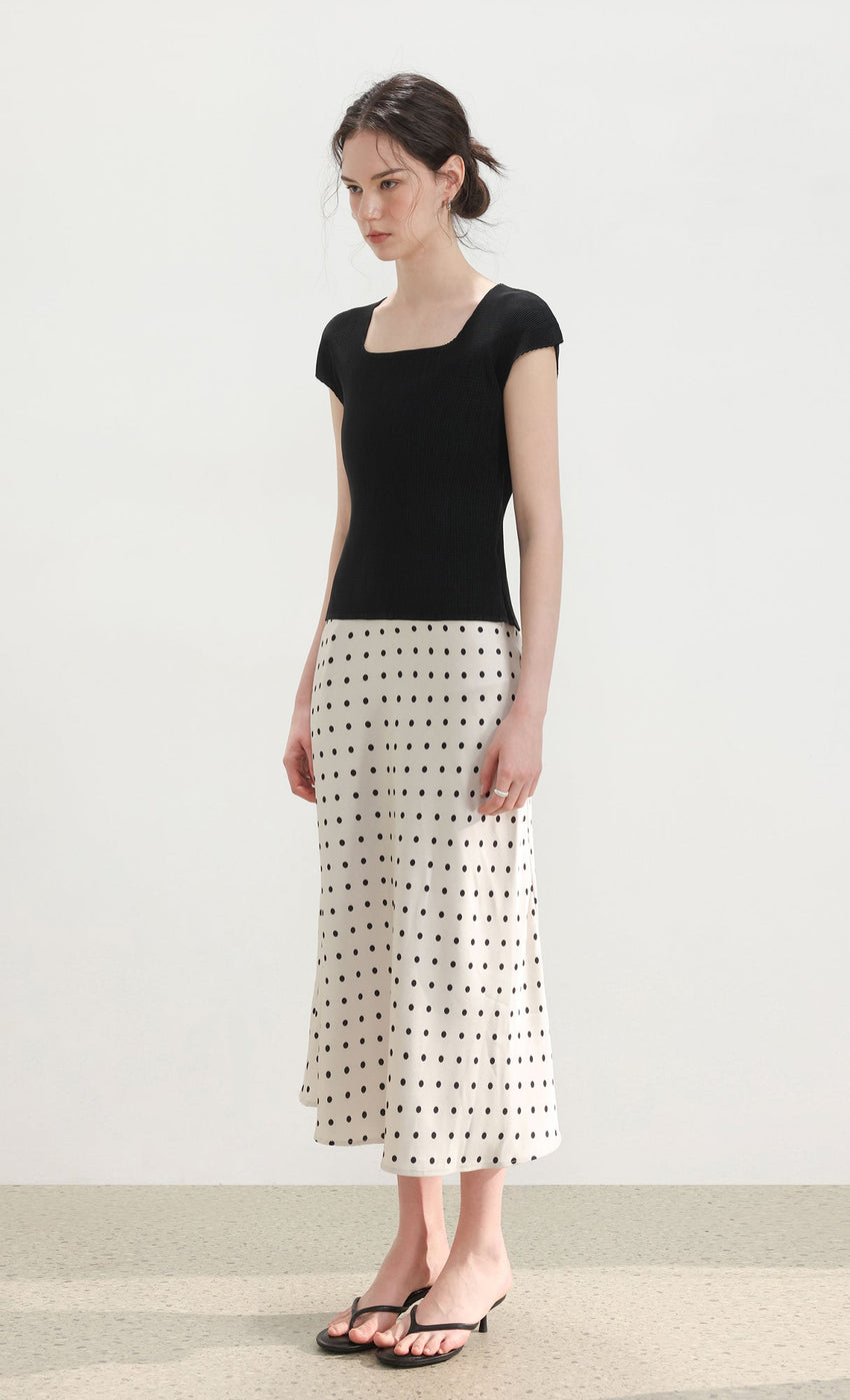 Free Size — Fit For XS - L / Black