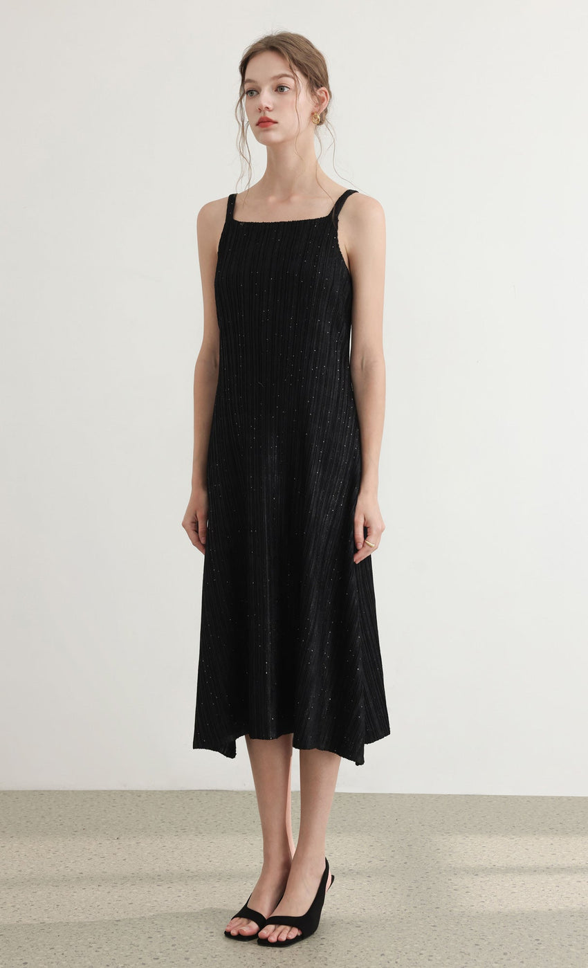 Free Size — Fit For XS - L / Black