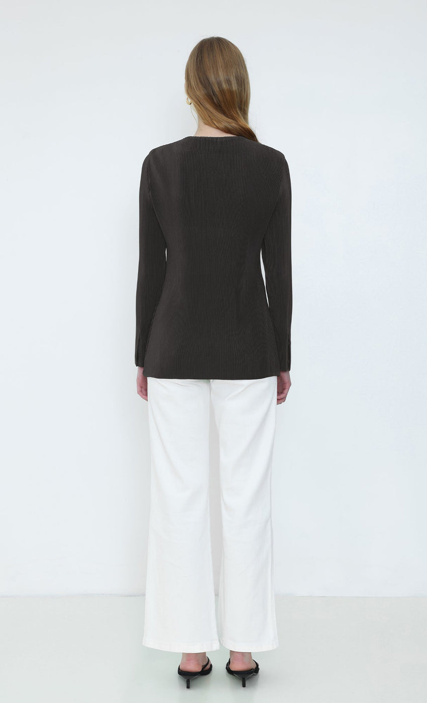 One Size - Fits XS to L / Brown